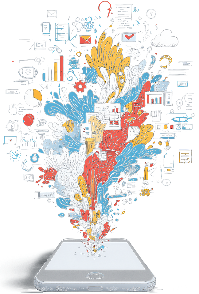 Code Brewery mobile preview